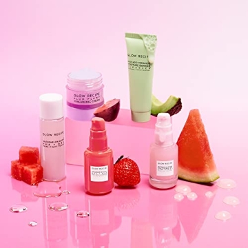 Glow Recipe Fruit Babies Sample Size Skin Care Kit