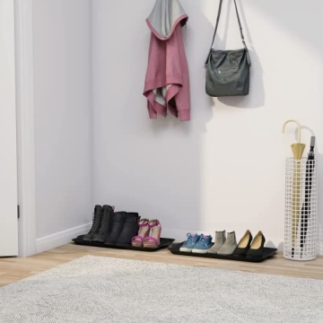 Matace Boot Tray for Indoor and Outdoor Use 27.95x15.74