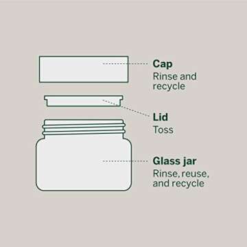 Urban Calm Barrier Cream with Hyaluronic Acid - Hydrating Lotion