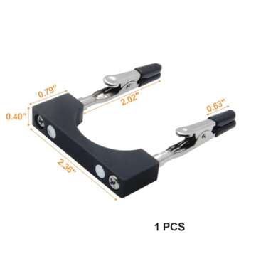 Magnetic Helping Hands Soldering Soldering Holder Helping Hands Welding Tool Stereo for Field Welding Machinery