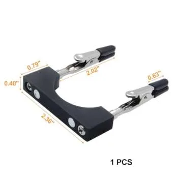 Magnetic Helping Hands Soldering Soldering Holder Helping Hands Welding Tool Stereo for Field Welding Machinery