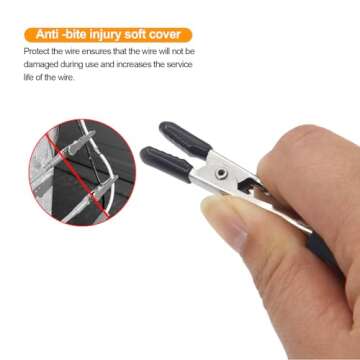 Magnetic Helping Hands Soldering Soldering Holder Helping Hands Welding Tool Stereo for Field Welding Machinery