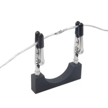 Magnetic Helping Hands Soldering Soldering Holder Helping Hands Welding Tool Stereo for Field Welding Machinery