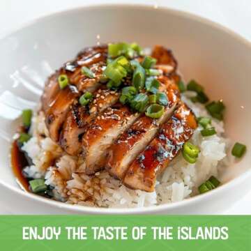 Aloha Shoyu - Lower Salt Soy Sauce with 25% Less Sodium - Versatile and Balanced Shoyu Sauce - Made in Hawaii - 1 Gallon