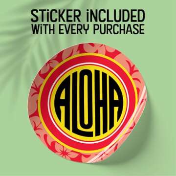 Aloha Shoyu - Lower Salt Soy Sauce with 25% Less Sodium - Versatile and Balanced Shoyu Sauce - Made in Hawaii - 1 Gallon