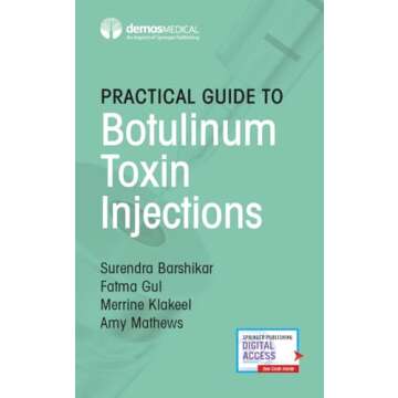 Practical Guide to Botulinum Toxin Injections for Medical Professionals