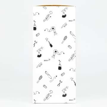 Elizavecca CER-100 Hair Essence Oil - Leave-In Treatment for Dry Hair Growth - 100ml K-Beauty