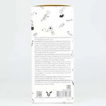 Elizavecca CER-100 Hair Essence Oil for All Hair Types - 100ml