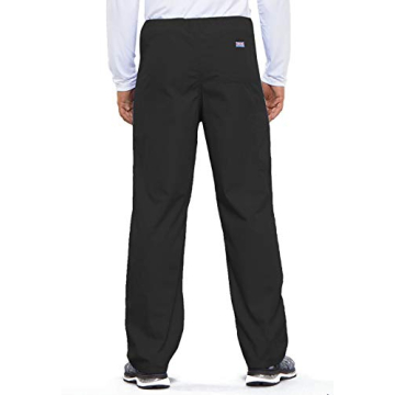 Cherokee Durable Cargo Scrub Pants for Medical Professionals