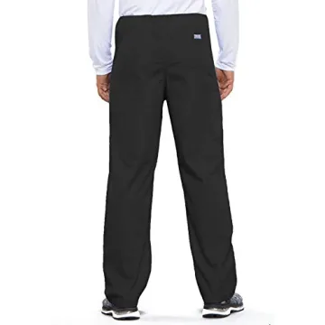 Cherokee Durable Cargo Scrub Pants for Medical Professionals