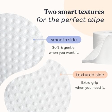 Eco-Friendly Betterway Bamboo Toilet Paper 3 Ply 12 Rolls