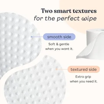 Eco-Friendly Betterway Bamboo Toilet Paper 3 Ply 12 Rolls