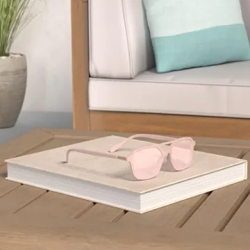 SOJOS Aviator Sunglasses - Trendy UV400 Shades for All