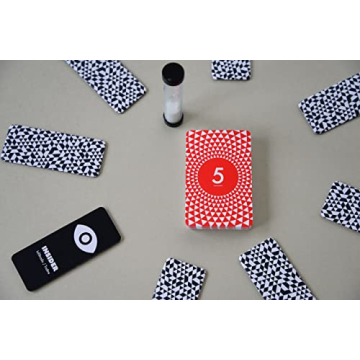 Oink Games Insider - Japanese Social Deduction & Guessing Game | Ideal Stocking Stuffer & White Elephant Gift | Ages 9+ | Fast-Paced Party Game with Hidden Roles