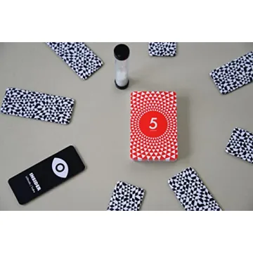 Oink Games Insider - Japanese Social Deduction & Guessing Game | Ideal Stocking Stuffer & White Elephant Gift | Ages 9+ | Fast-Paced Party Game with Hidden Roles