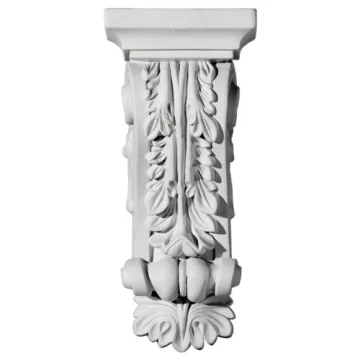 Damon Corbel - 5 1/4-Inch Support for Your Projects