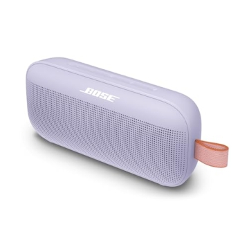 Portable Bose SoundLink Flex Speaker - Waterproof & Wireless