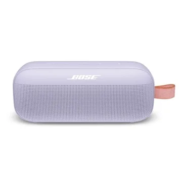 Portable Bose SoundLink Flex Speaker - Waterproof & Wireless