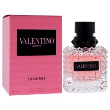 Valentino Donna Born In Roma 1.7 oz EDP Spray for Women
