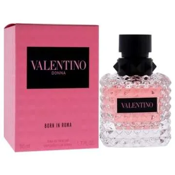 Valentino Donna Born In Roma 1.7 oz EDP Spray for Women