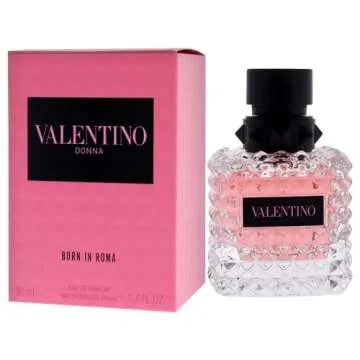 Valentino Donna Born In Roma 1.7 oz EDP Spray for Women