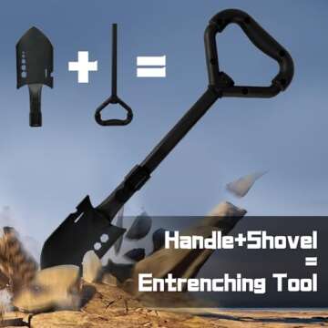 Whitsunday Beach Wagon Folding Collapsible Heavy Duty Wagon with All Terrian Wheel, Foldable Utility Camping Park Wagon Cart with Aluminum Tabletop for Beach