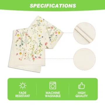 Vibrant Artoid Mode Table Runner for Stylish Events