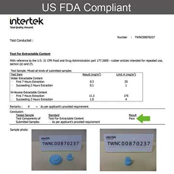 Maymom 18mm Flange Set for Spectra/Ameda Pumps