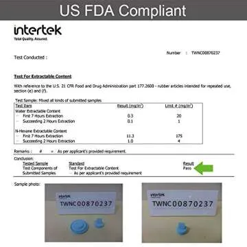 Maymom 18mm Flange Set for Spectra/Ameda Pumps