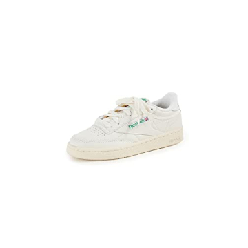 Reebok Women's CLUB C 85 Vintage Sneakers - Stylish and Comfortable