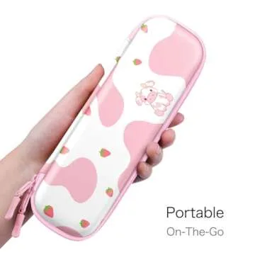 Stylish Fintie Holder Case for Apple Pencil & Accessories