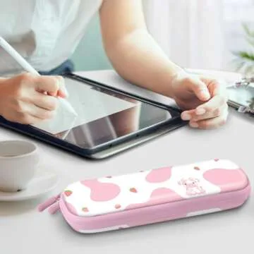 Stylish Fintie Holder Case for Apple Pencil & Accessories