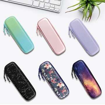 Stylish Fintie Holder Case for Apple Pencil & Accessories