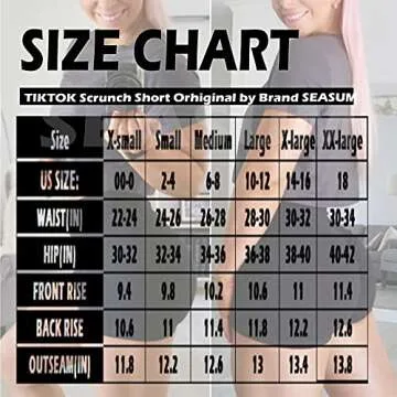 SEASUM Women Sports Short Booty Sexy Lingerie Gym Running Lounge Workout Yoga Spandex Short Hot Costume Outfit M