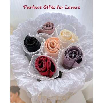 UNDER THE SEA Thongs for Women Seamless Lace Wavy Edge Side Thong No Show Underwear Womens Sexy Panties Ladies S-XL 6 Pack Brown