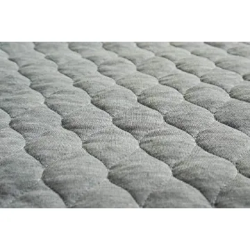 BlueSnail Quilted Waterproof Changing Pad Liners 3 Count