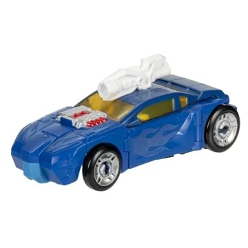 Transformers Legacy Autobot Side Burn 5.5" Action Figure