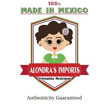 Alondra's Imports Pirinola Toma Todo Set for Parties