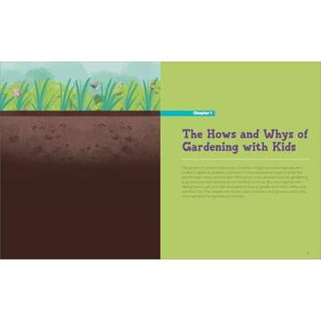 Gardening for Kids: Fun STEAM Projects for Young Learners