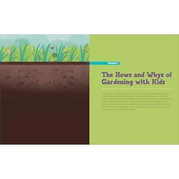 Gardening for Kids: Fun STEAM Projects for Young Learners