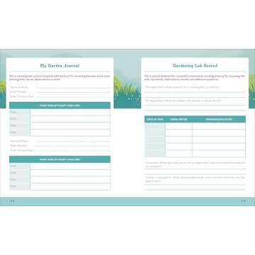 Gardening for Kids: Fun STEAM Projects for Young Learners