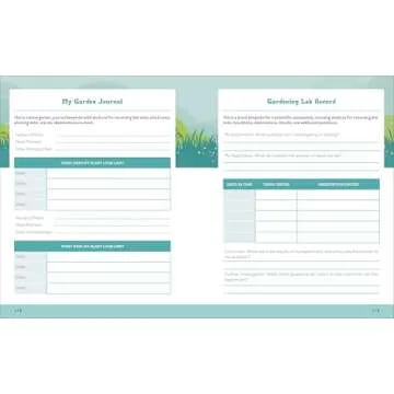 Gardening for Kids: Fun STEAM Projects for Young Learners