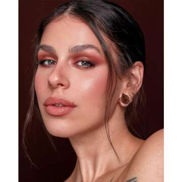 Catrice Drunk'n Diamonds Plumping Lip Balm - Radiant Shine