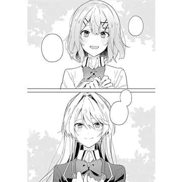 There's No Freaking Way I'll be Your Lover! Unless... (Manga) Vol. 1