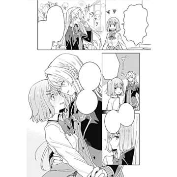 There's No Freaking Way I'll be Your Lover! Unless... (Manga) Vol. 1