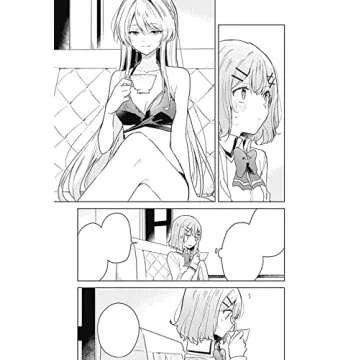 There's No Freaking Way I'll be Your Lover! Unless... (Manga) Vol. 1