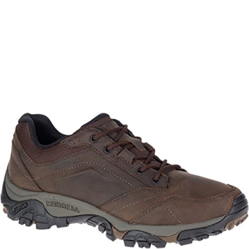 Merrell Men's Moab Adventure Lace Hiking Shoe Excellence