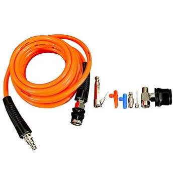 ARB Portable Tire Inflation Kit with 18ft Hose and Accessories