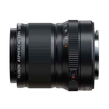 Fujifilm XF30mmF2.8 Macro Lens for Stunning Detail
