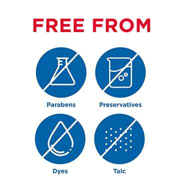 Boudreaux's Butt Paste Sensitive Skin Diaper Rash Cream